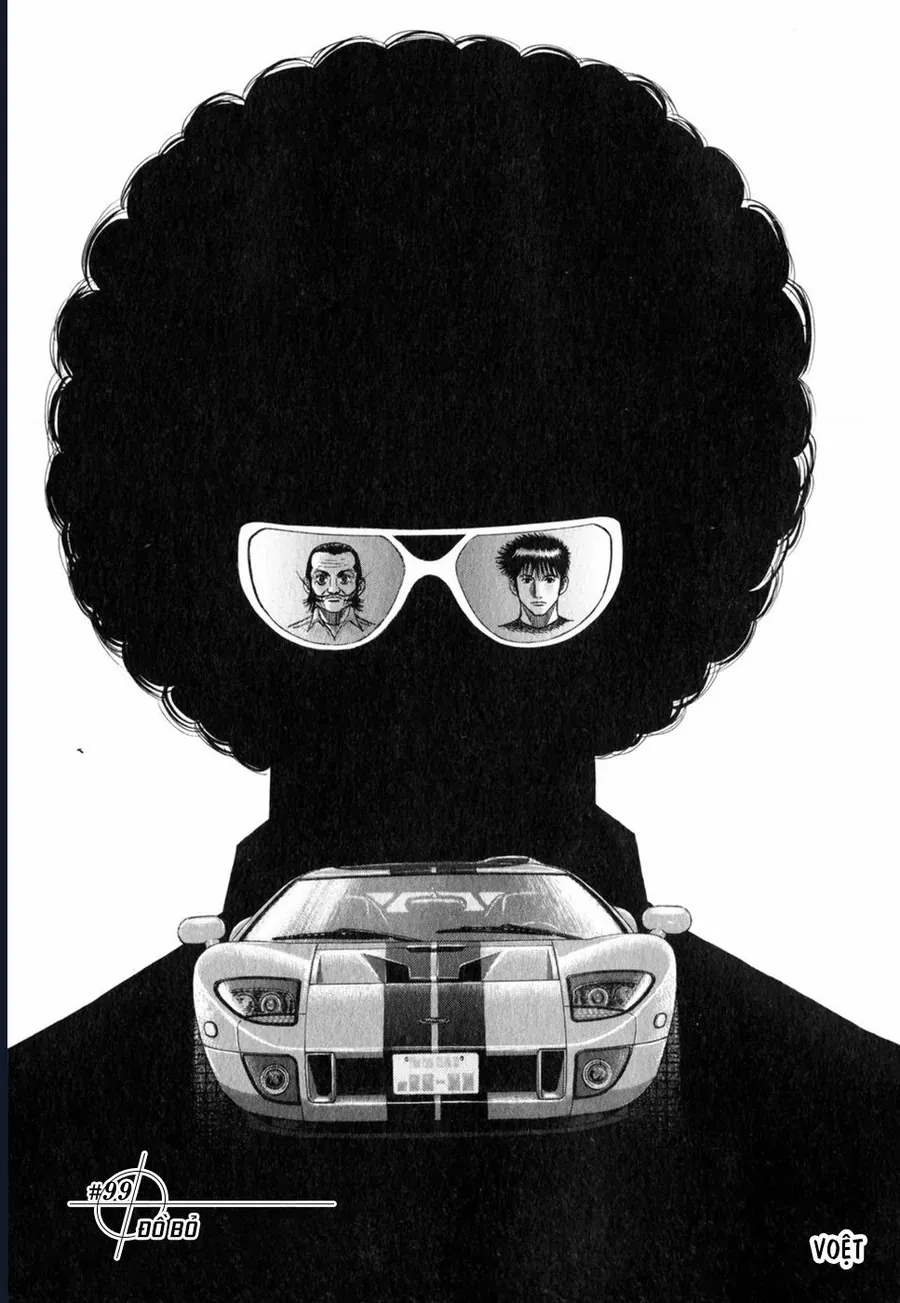 Countach Chap 99 - Next Chap 100