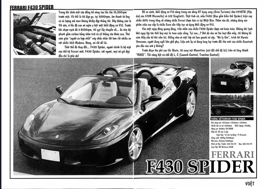 Countach Chap 99 - Next Chap 100