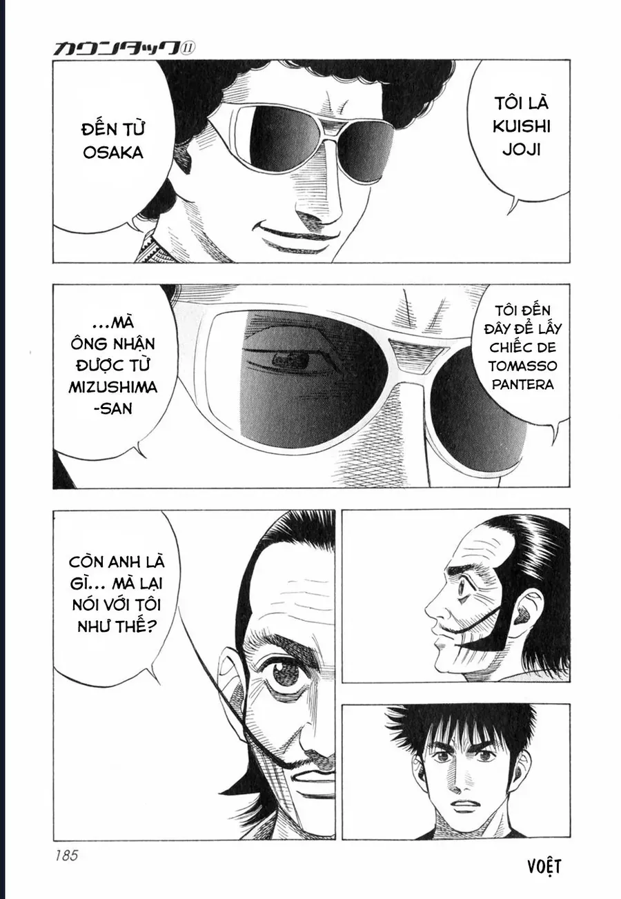 Countach Chap 99 - Next Chap 100