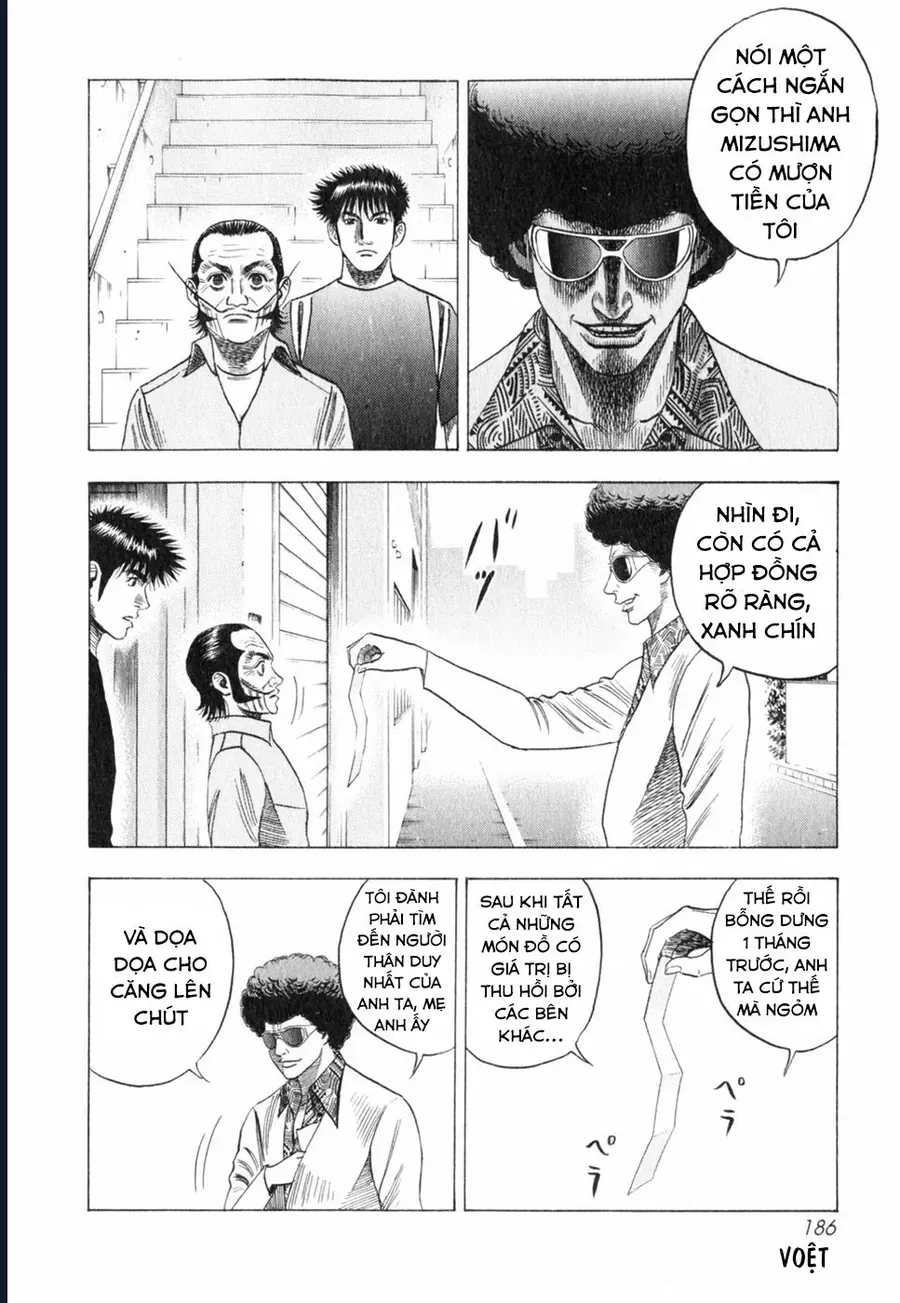 Countach Chap 99 - Next Chap 100