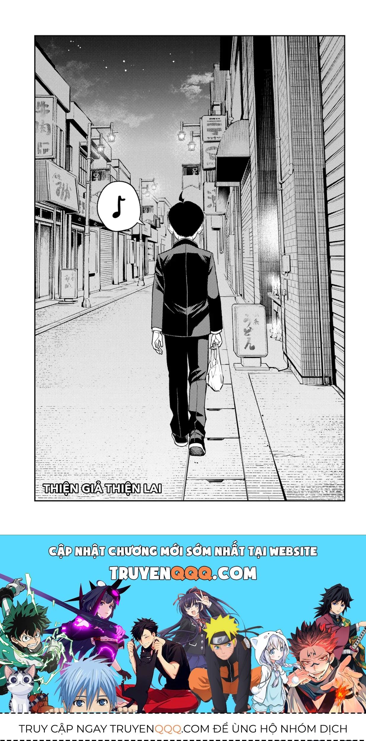 Phán Quyết Của Asura Chap 13.1 - Next Chap 14.1
