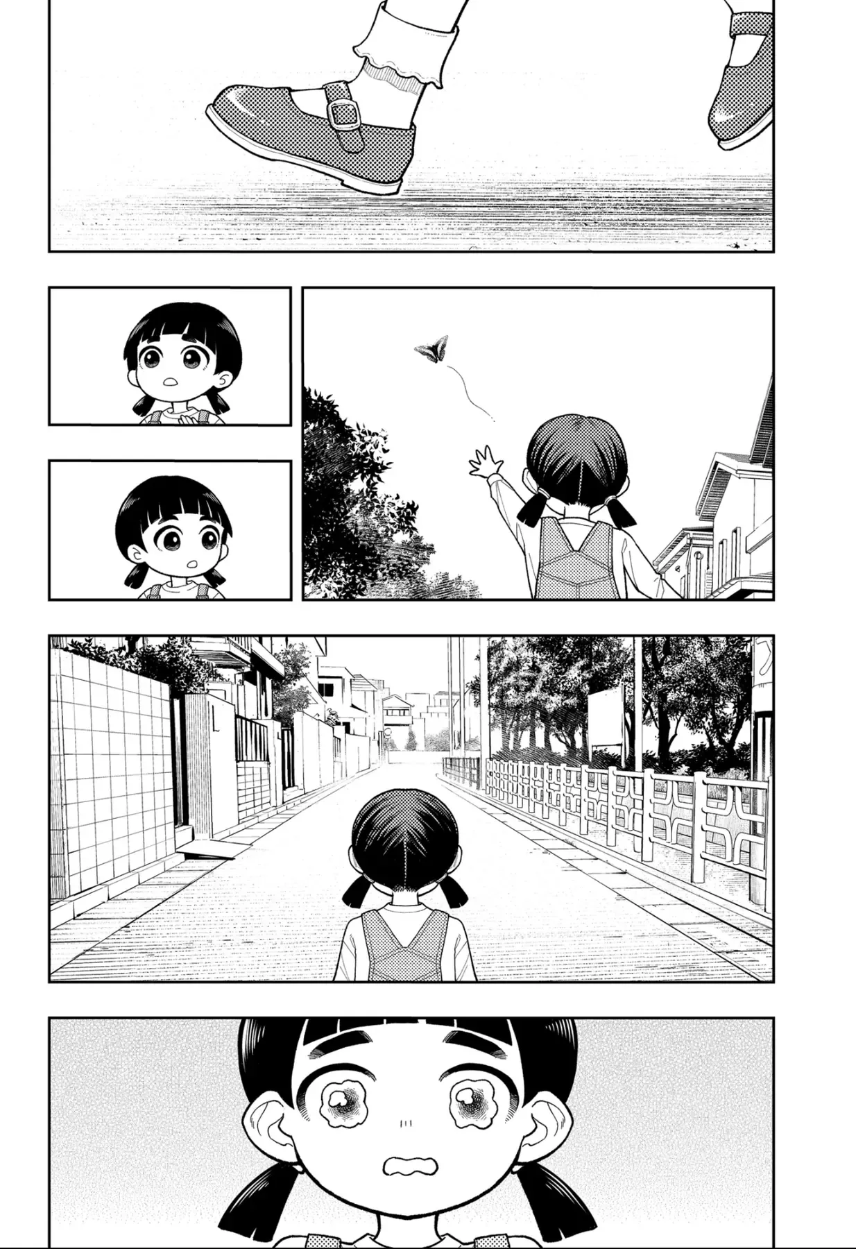 Phán Quyết Của Asura Chap 13.1 - Next Chap 14.1