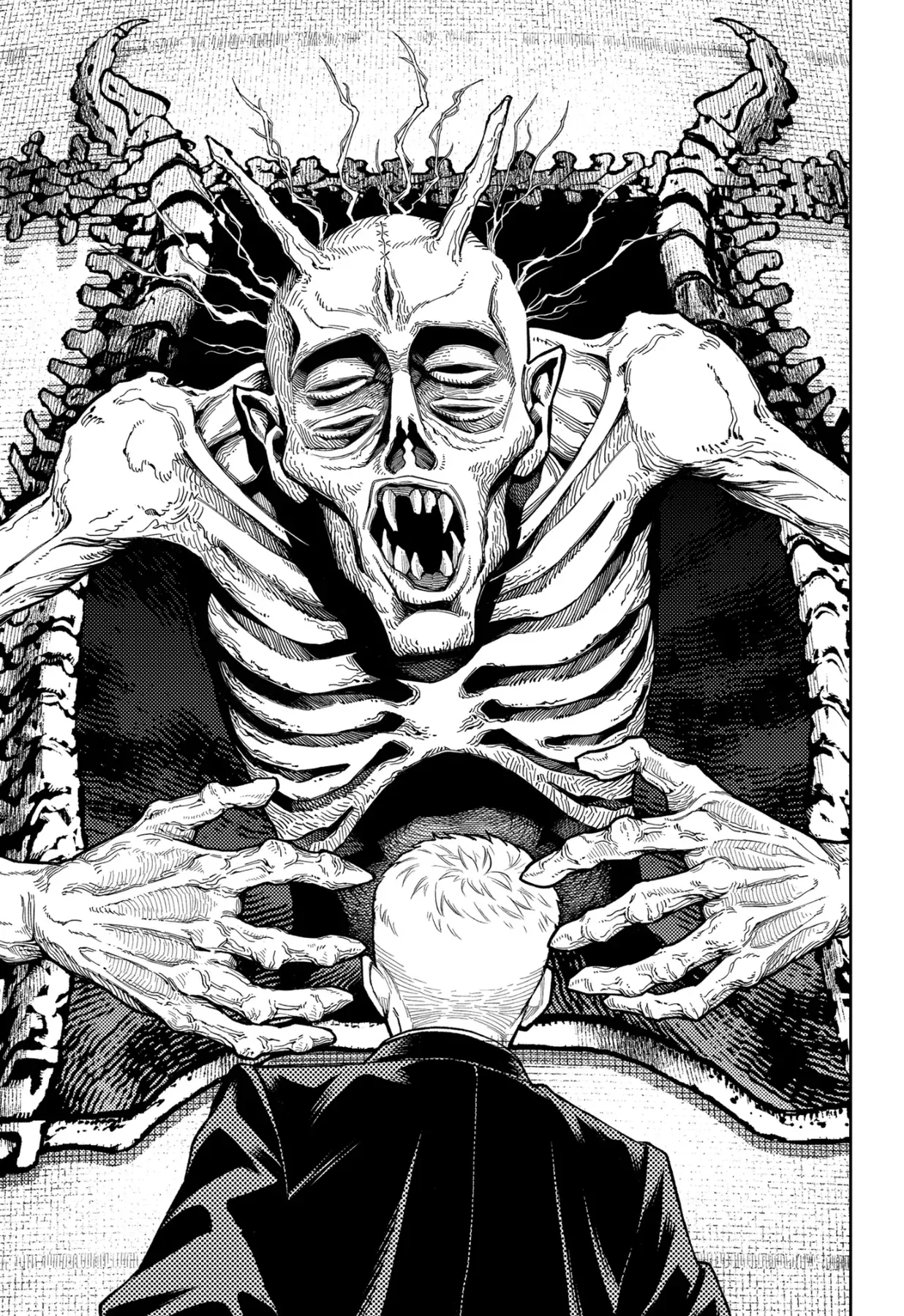 Phán Quyết Của Asura Chap 19 - Next Chap 20
