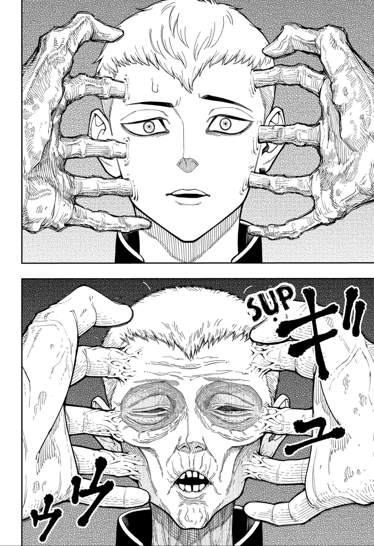 Phán Quyết Của Asura Chap 19 - Next Chap 20