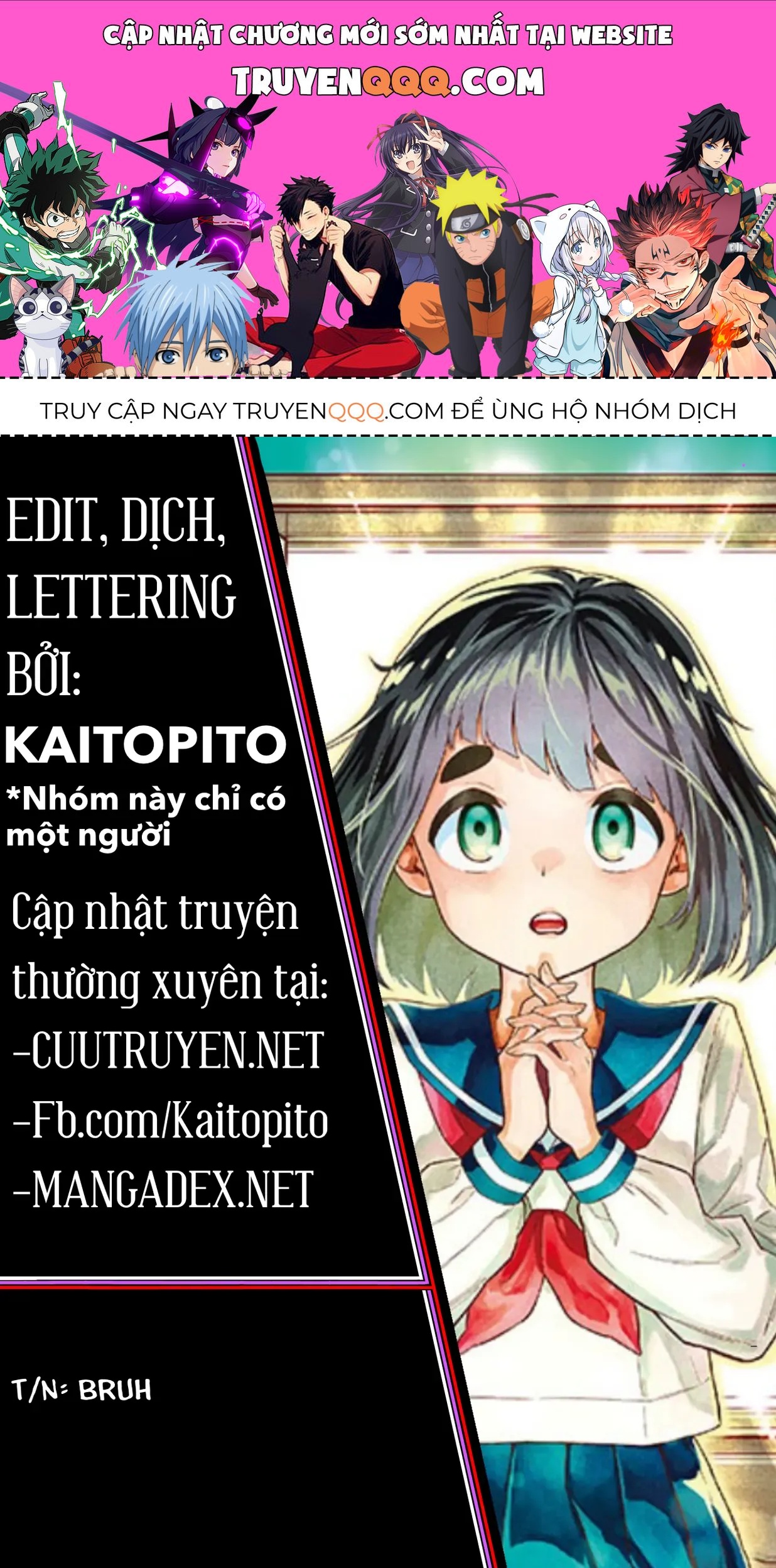 Phán Quyết Của Asura Chap 23 - Next Chap 24