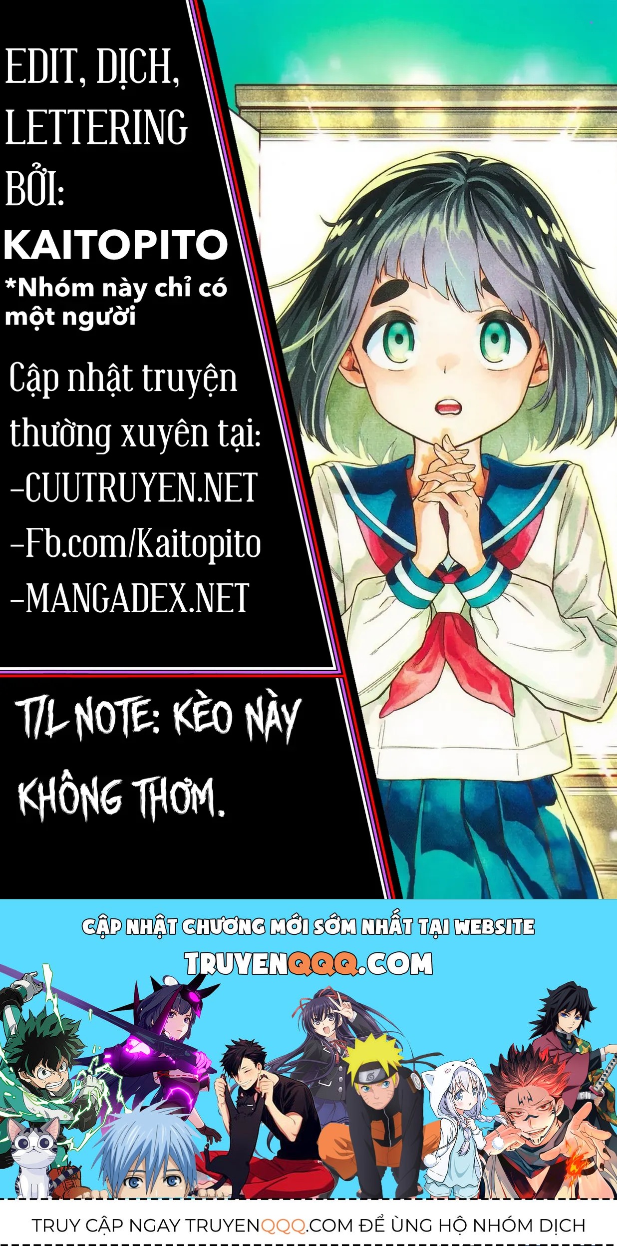 Phán Quyết Của Asura Chap 24 - Next Chap 25