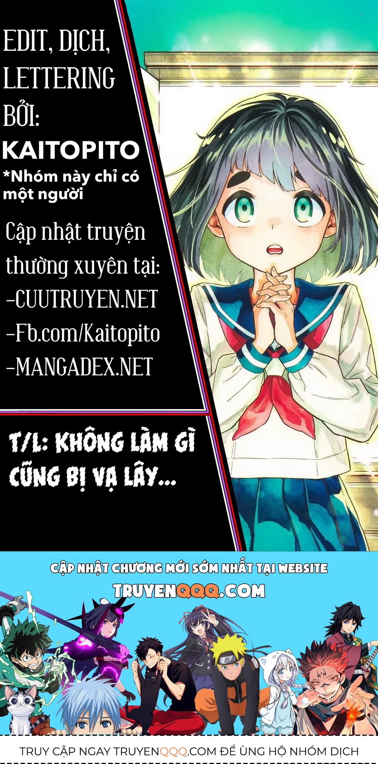 Phán Quyết Của Asura Chap 26 - Next Chap 27