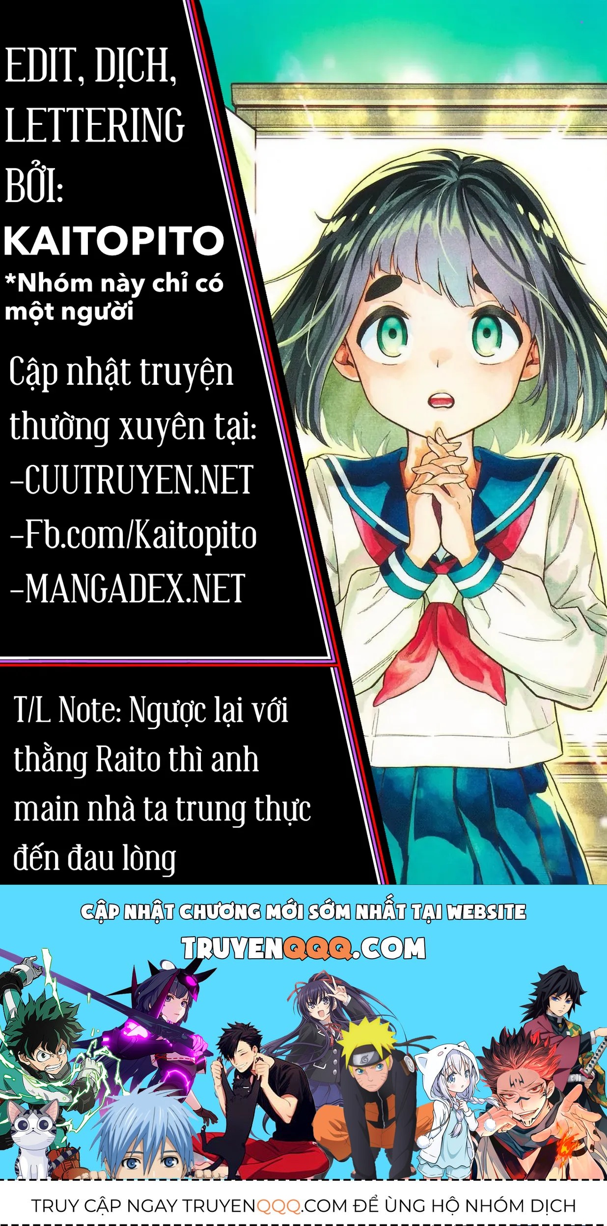 Phán Quyết Của Asura Chap 29 - Next Chap 30