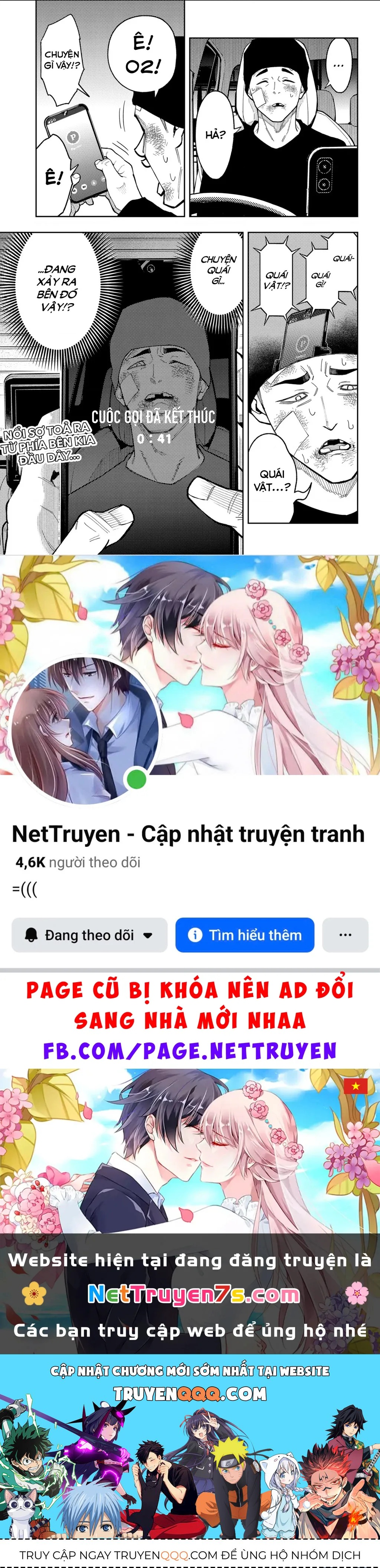 Phán Quyết Của Asura Chap 31 - Next Chap 32