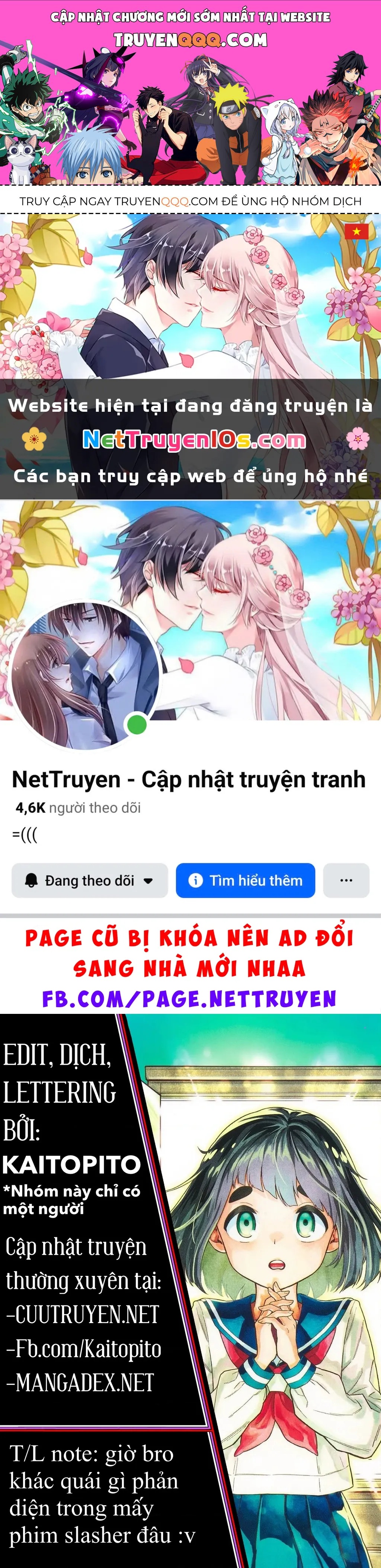 Phán Quyết Của Asura Chap 32 - Next Chap 33