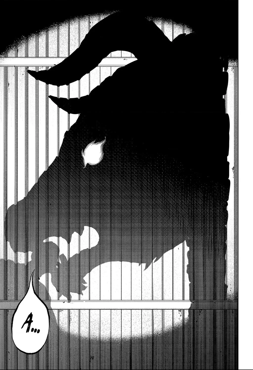 Phán Quyết Của Asura Chap 32 - Next Chap 33