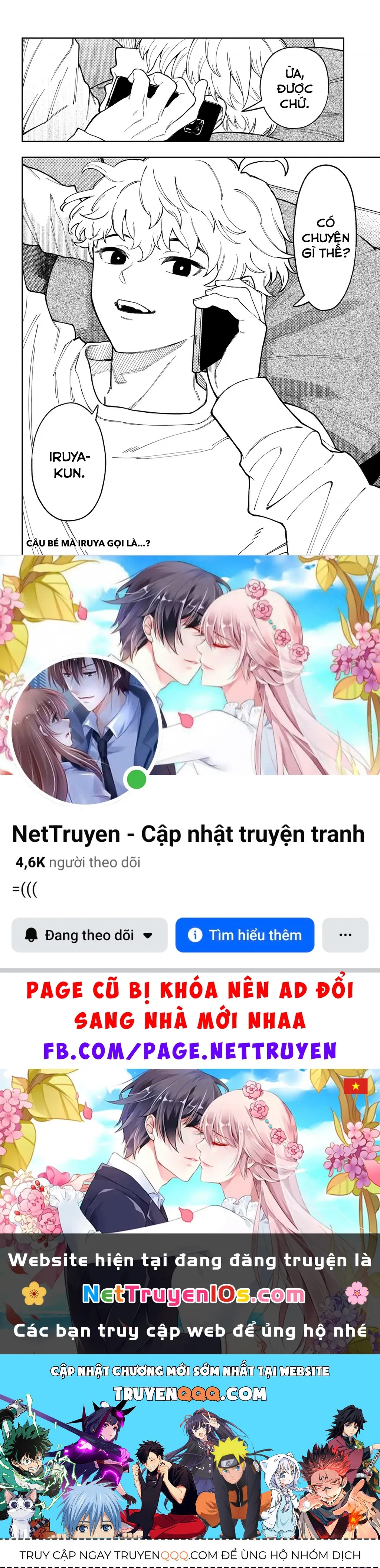 Phán Quyết Của Asura Chap 32 - Next Chap 33