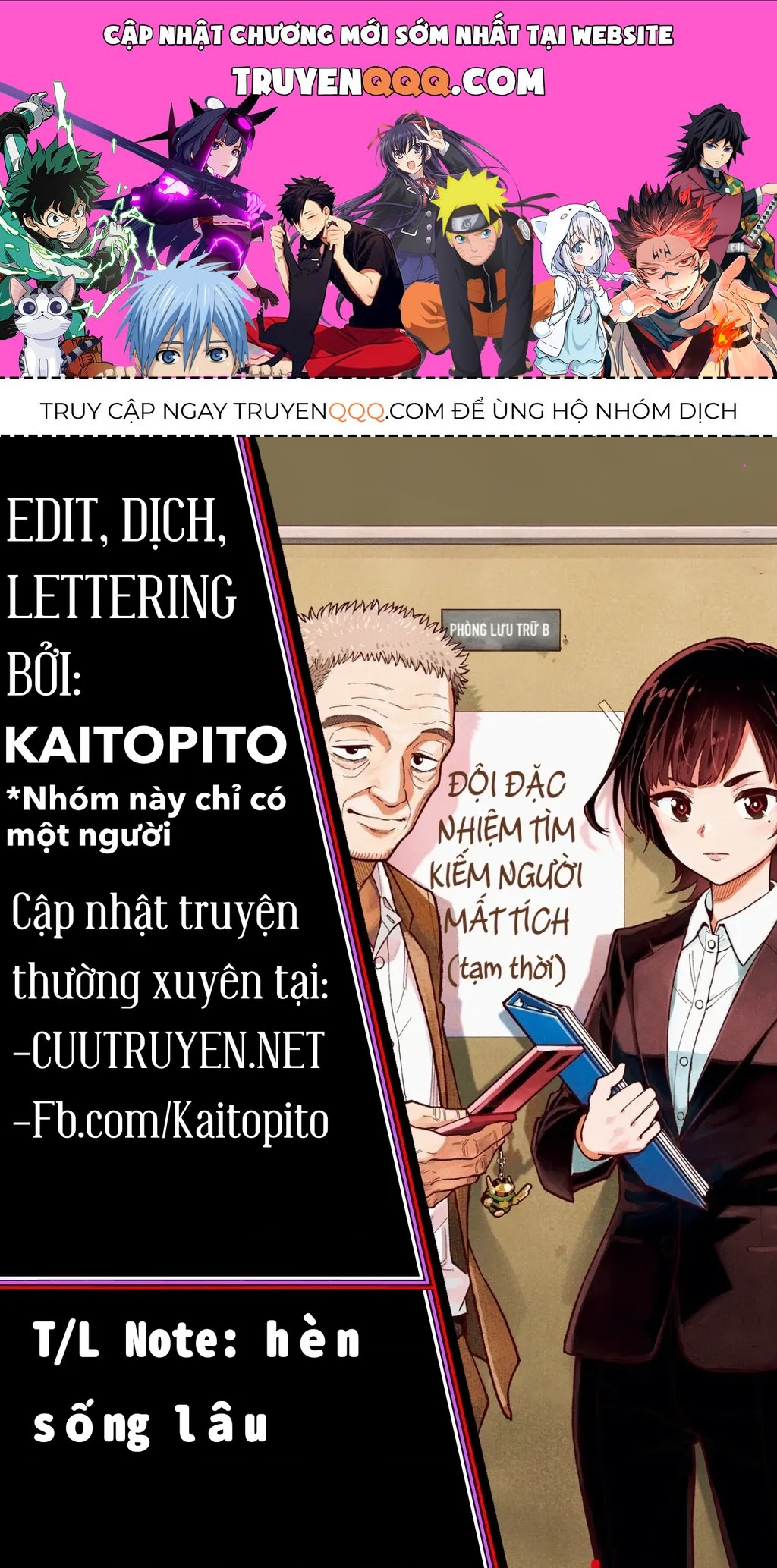 Phán Quyết Của Asura Chap 35 - Next Chap 36