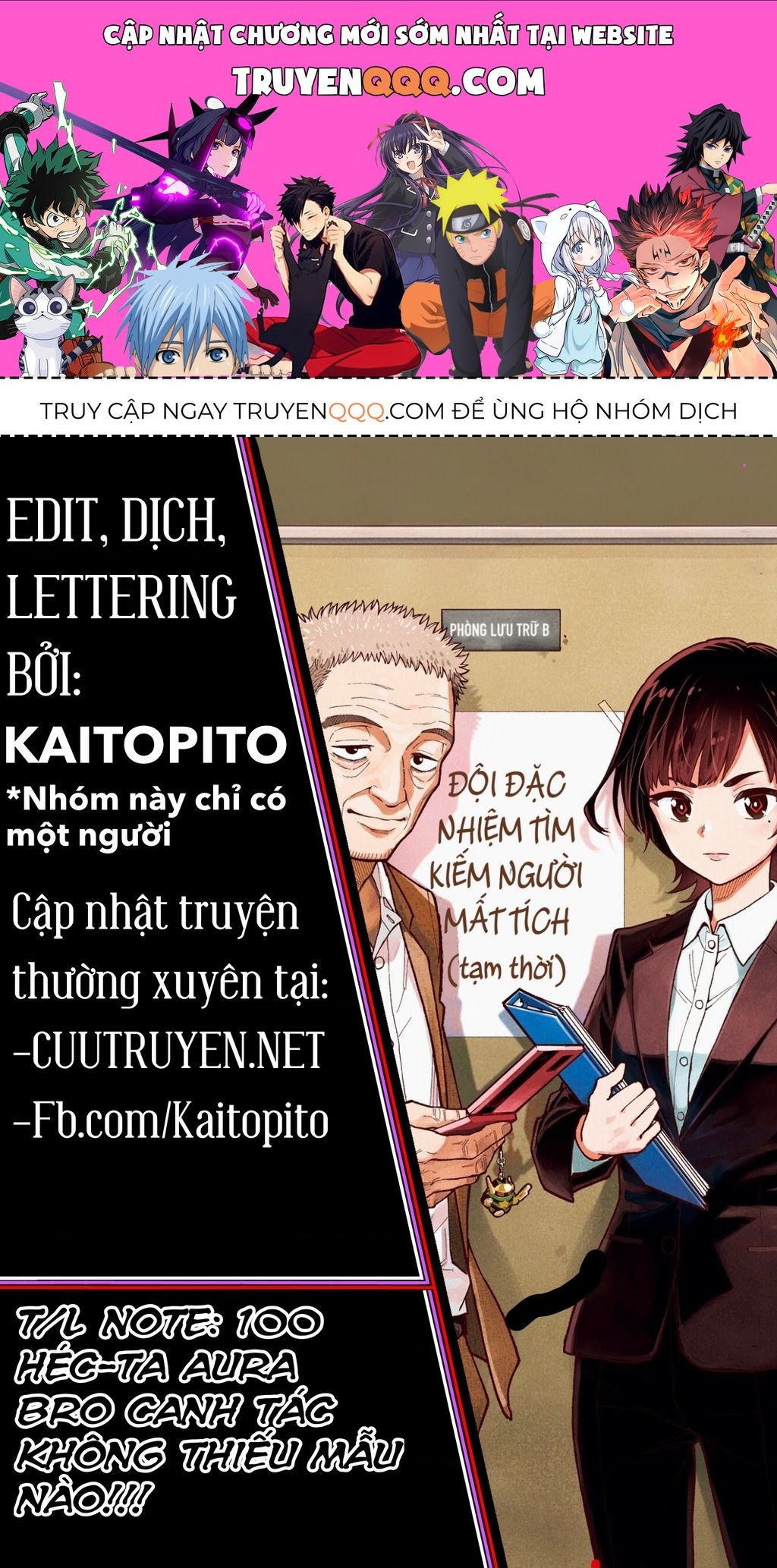 Phán Quyết Của Asura Chap 36 - Next Chap 37