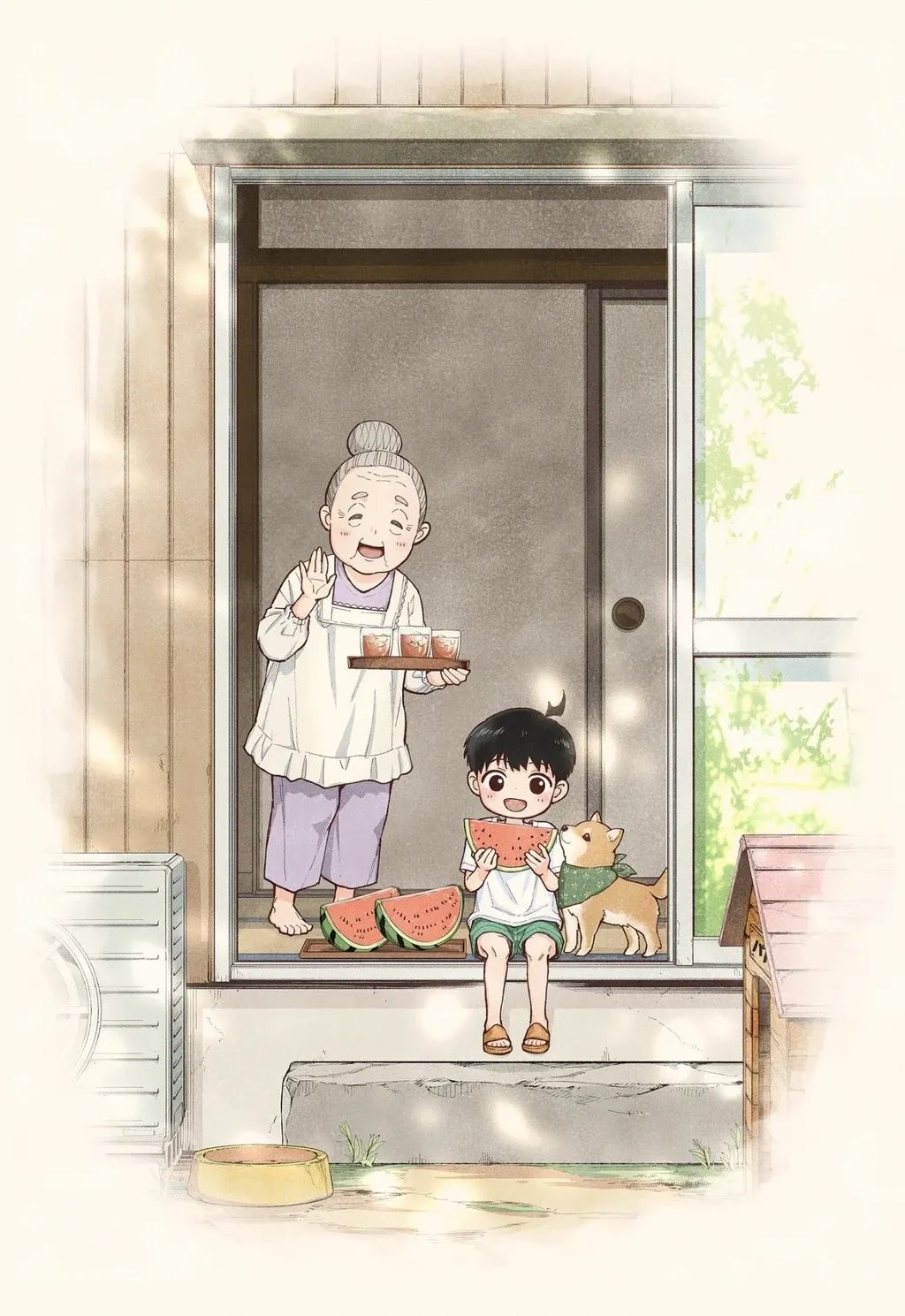 Phán Quyết Của Asura Chap 37.1 - Next Chap 38.1