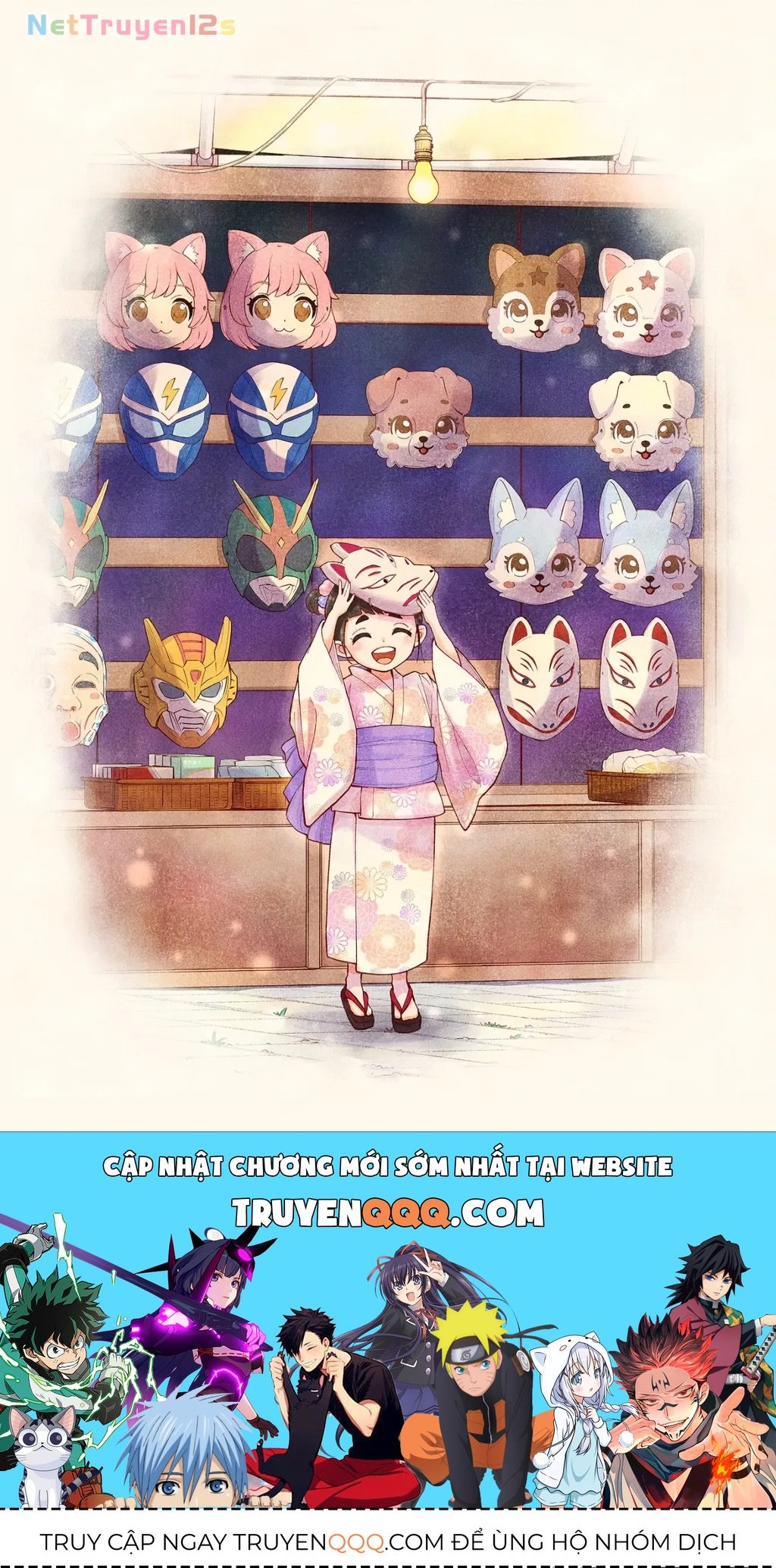 Phán Quyết Của Asura Chap 37.1 - Next Chap 38.1