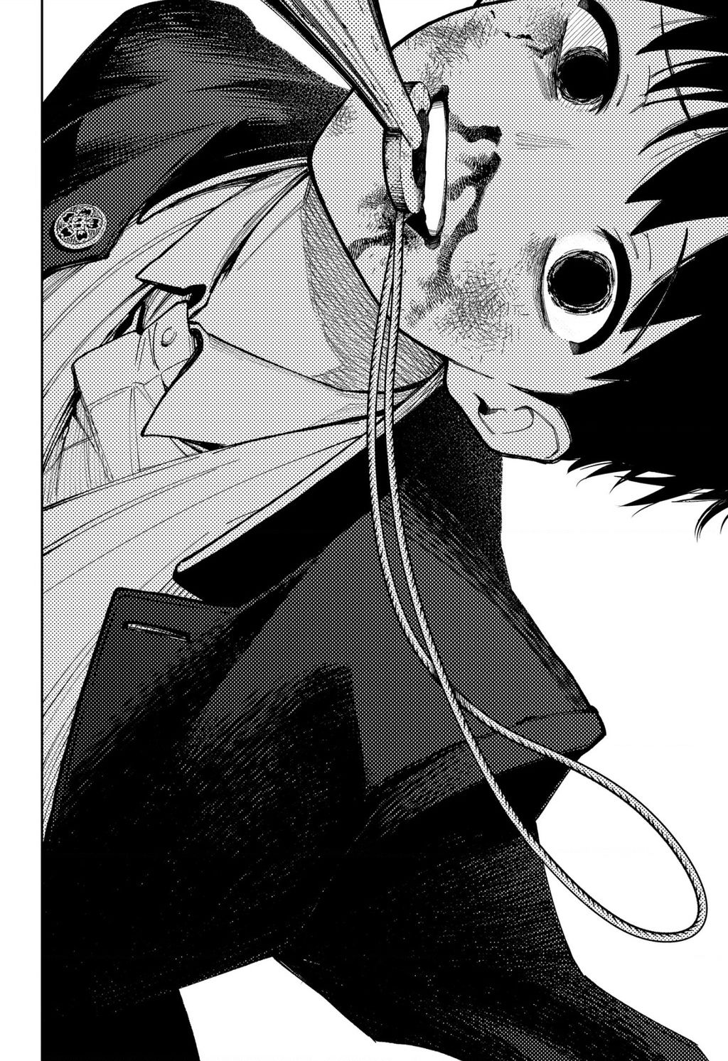 Phán Quyết Của Asura Chap 37 - Next Chap 38