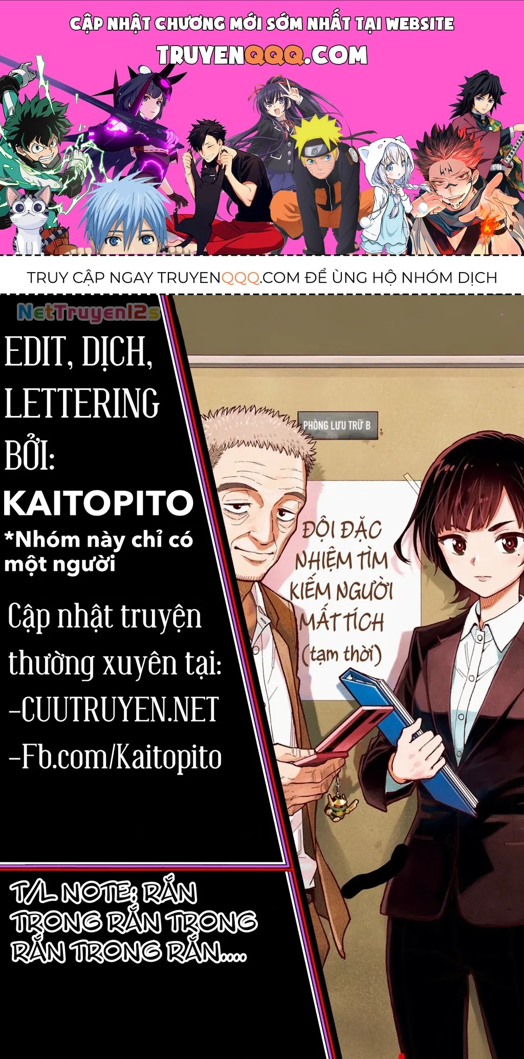 Phán Quyết Của Asura Chap 38 - Next Chap 39