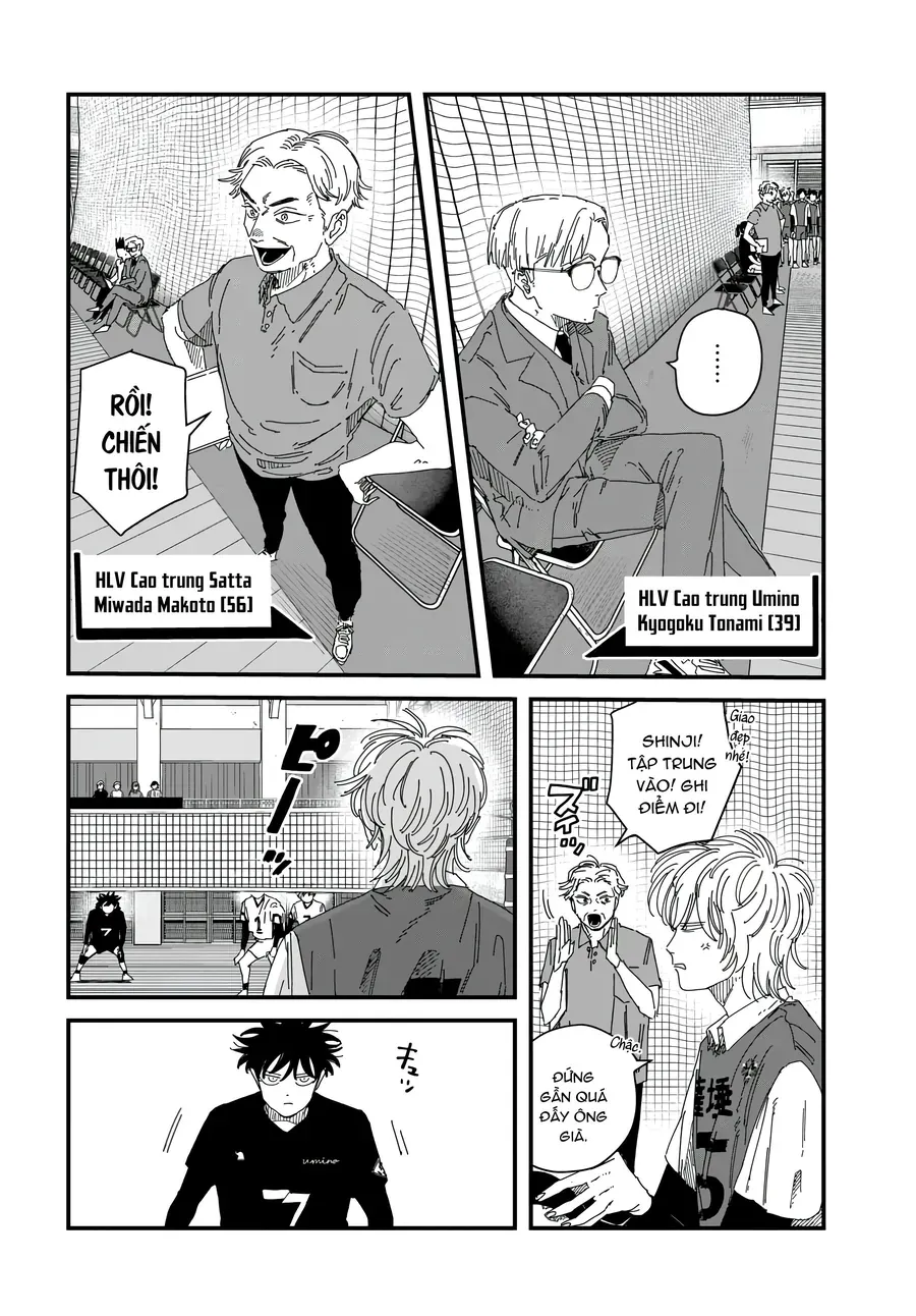 Dig It Chap 13 - Next Chap 14