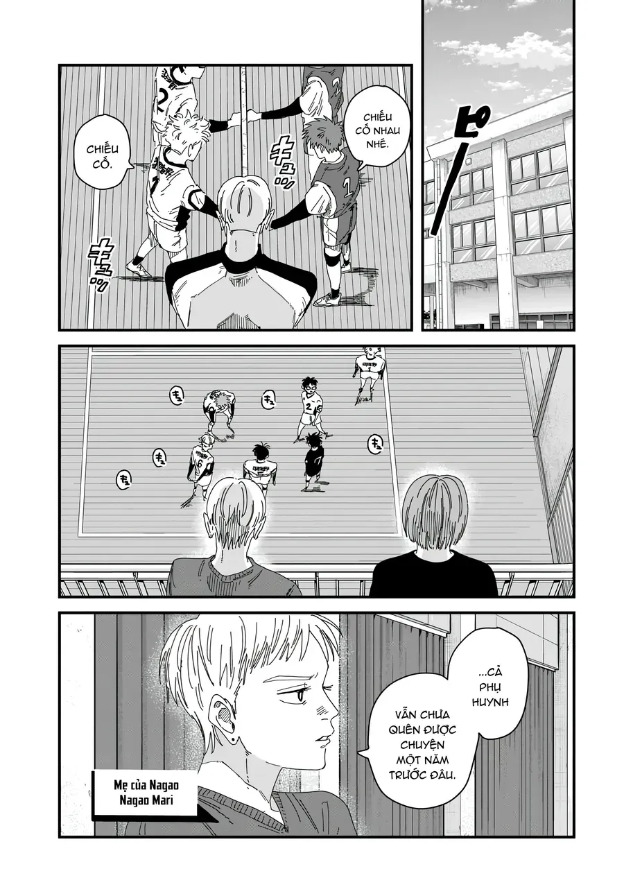 Dig It Chap 13 - Next Chap 14