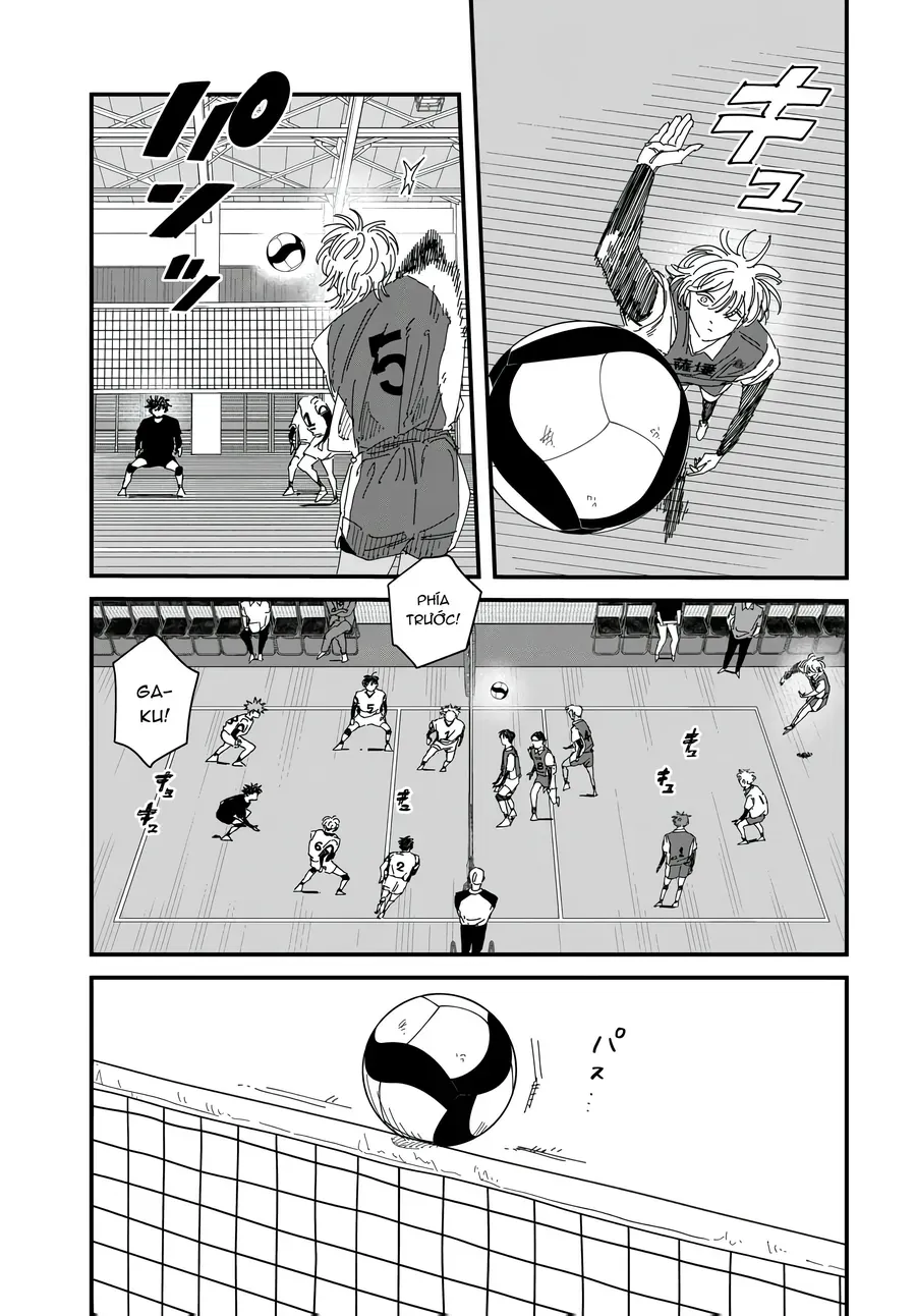 Dig It Chap 13 - Next Chap 14