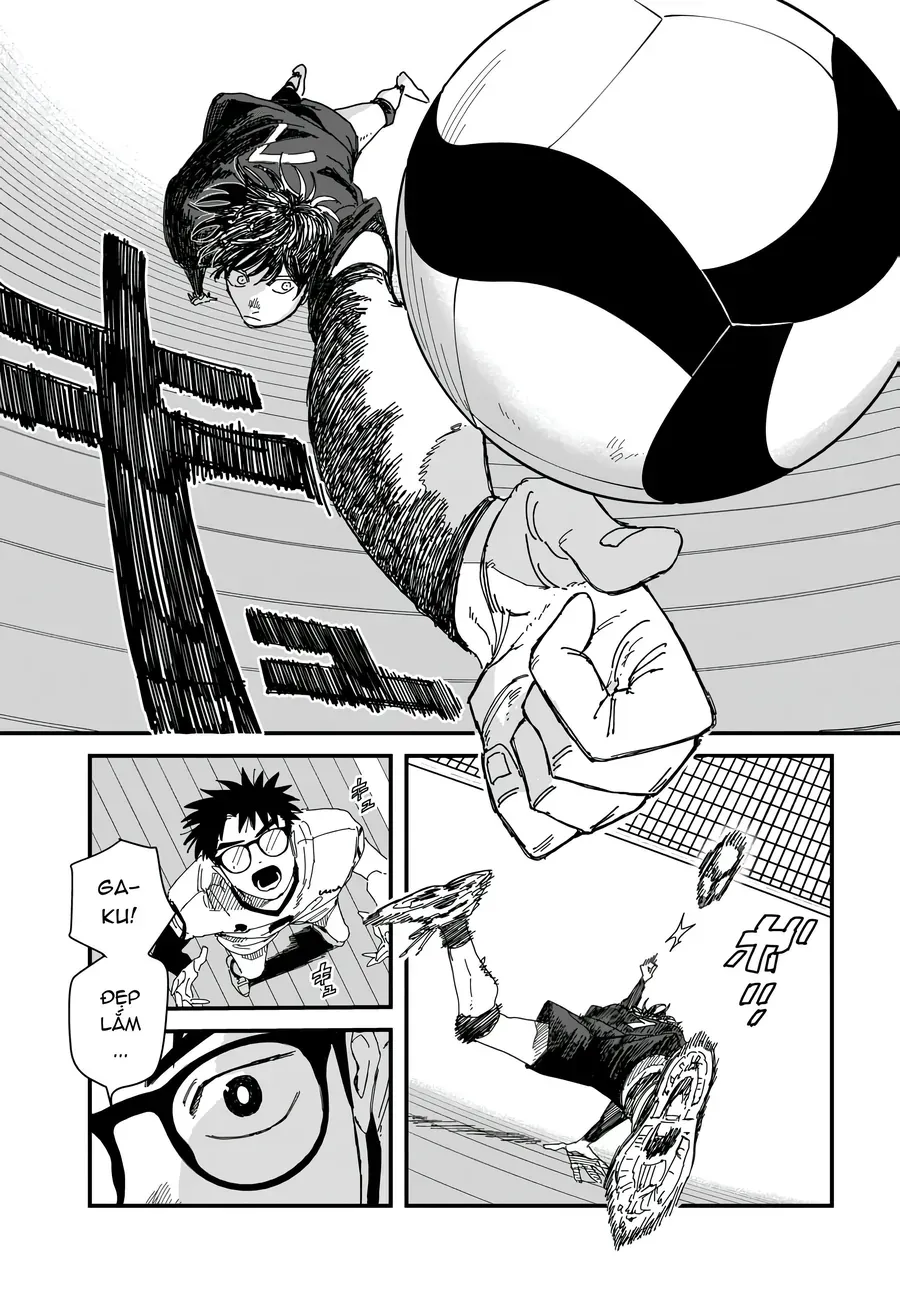 Dig It Chap 13 - Next Chap 14
