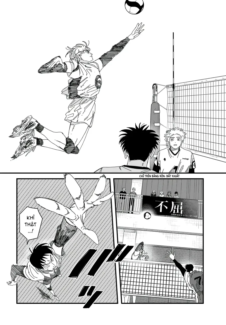 Dig It Chap 13 - Next Chap 14