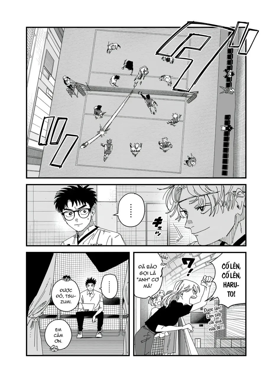 Dig It Chap 13 - Next Chap 14