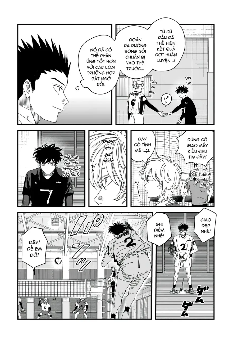 Dig It Chap 13 - Next Chap 14