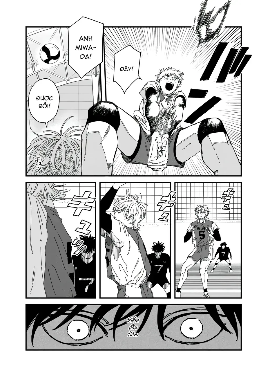 Dig It Chap 13 - Next Chap 14