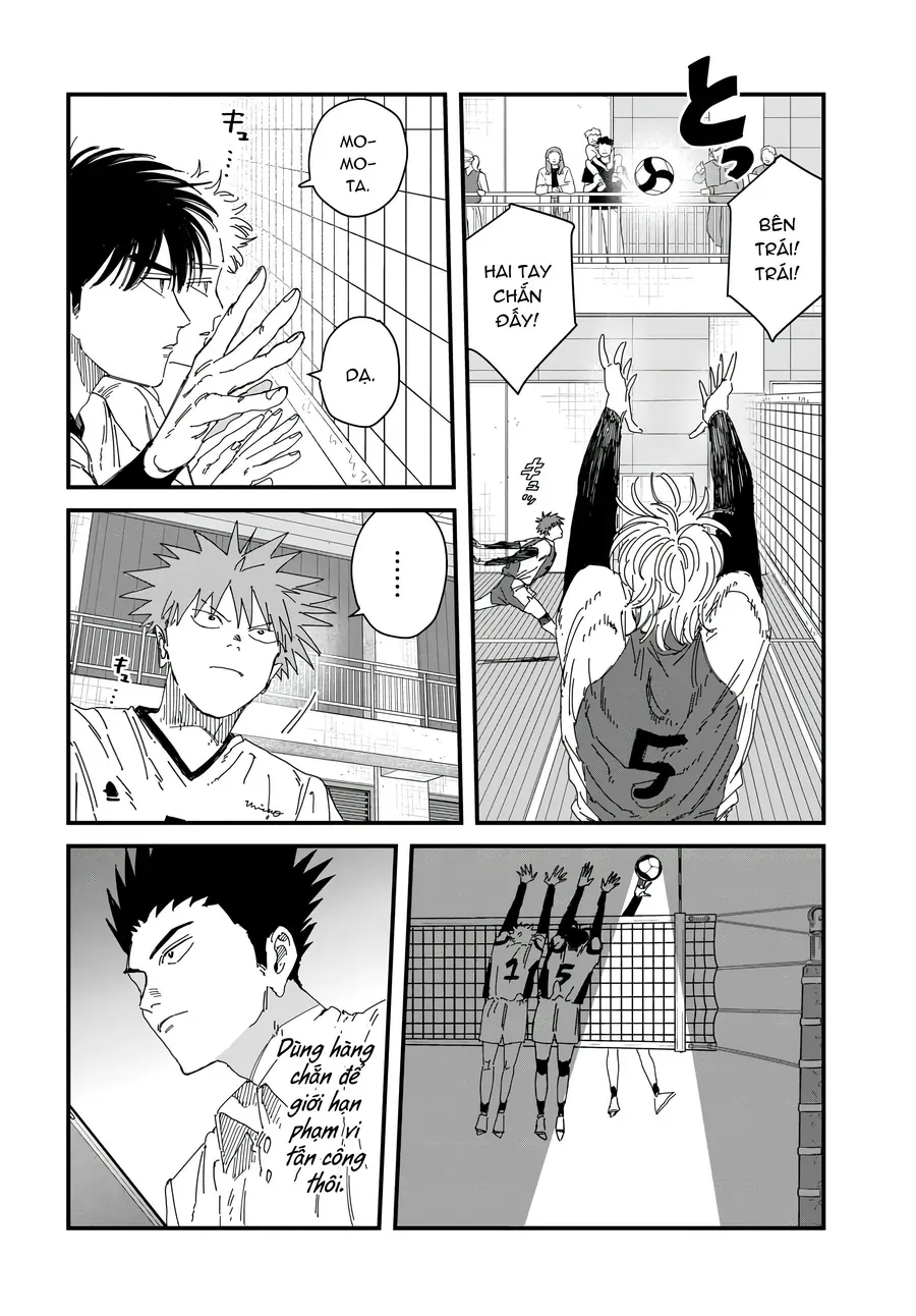 Dig It Chap 13 - Next Chap 14