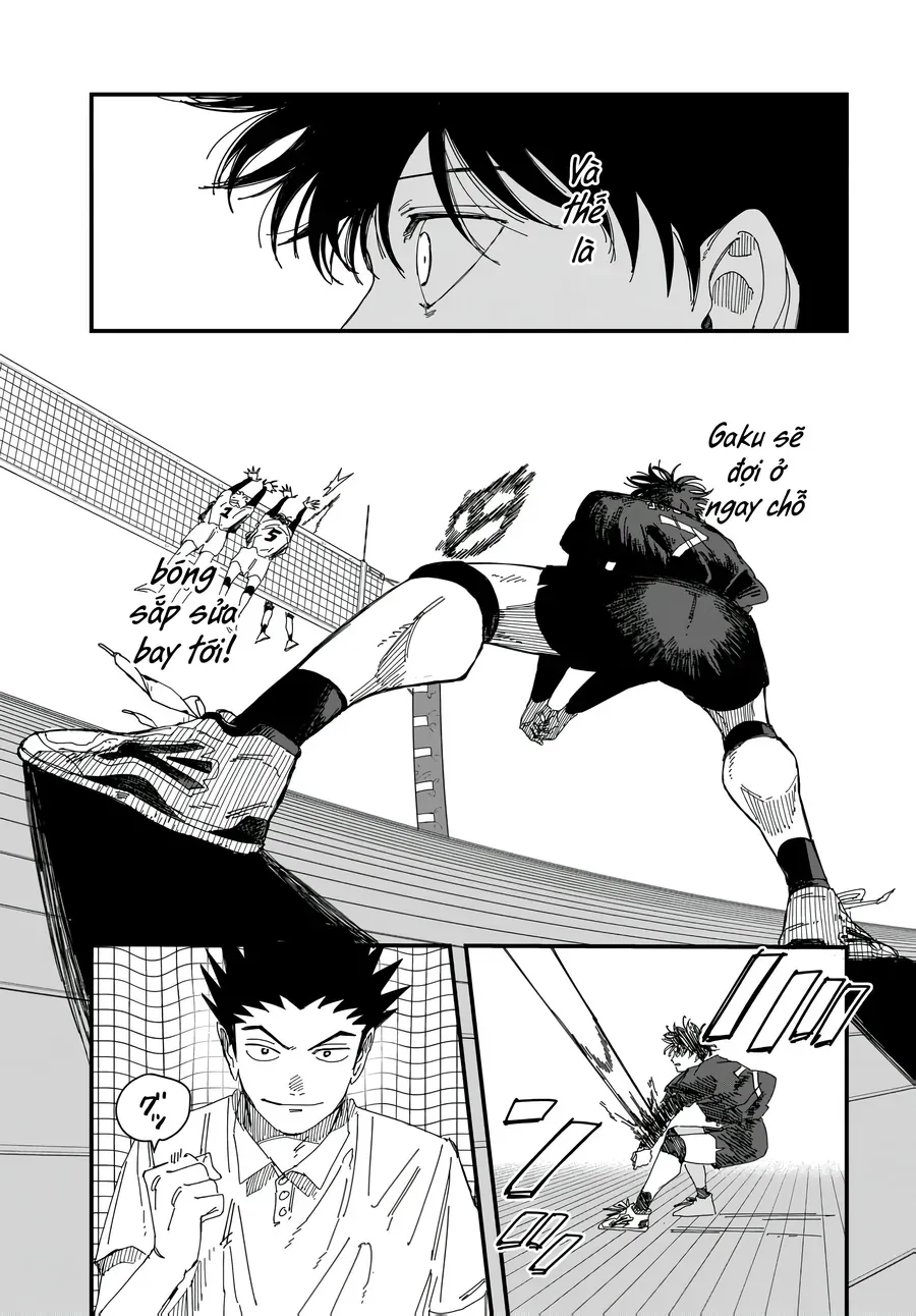 Dig It Chap 13 - Next Chap 14