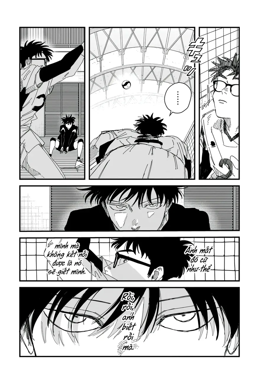 Dig It Chap 13 - Next Chap 14