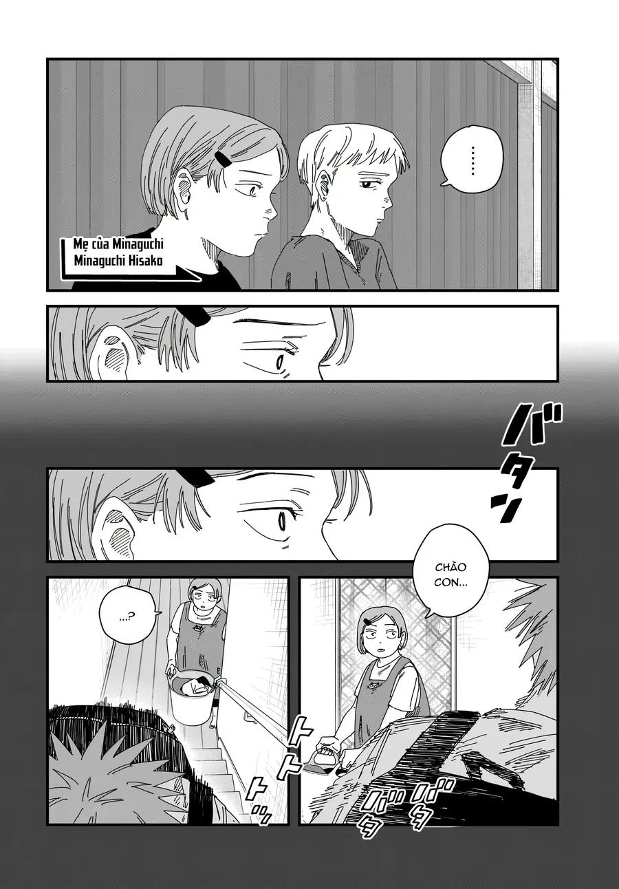 Dig It Chap 13 - Next Chap 14