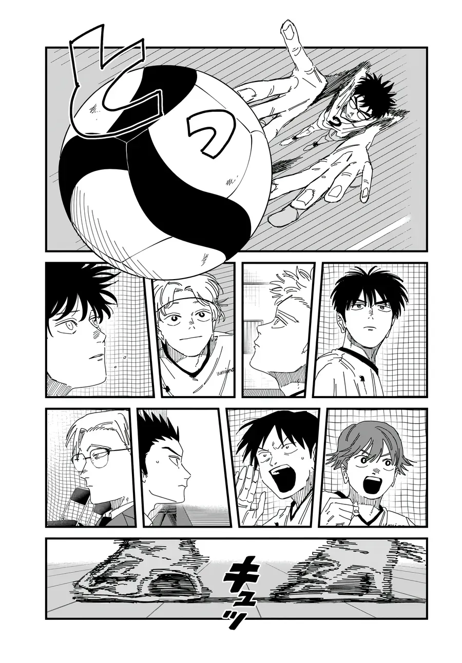 Dig It Chap 13 - Next Chap 14