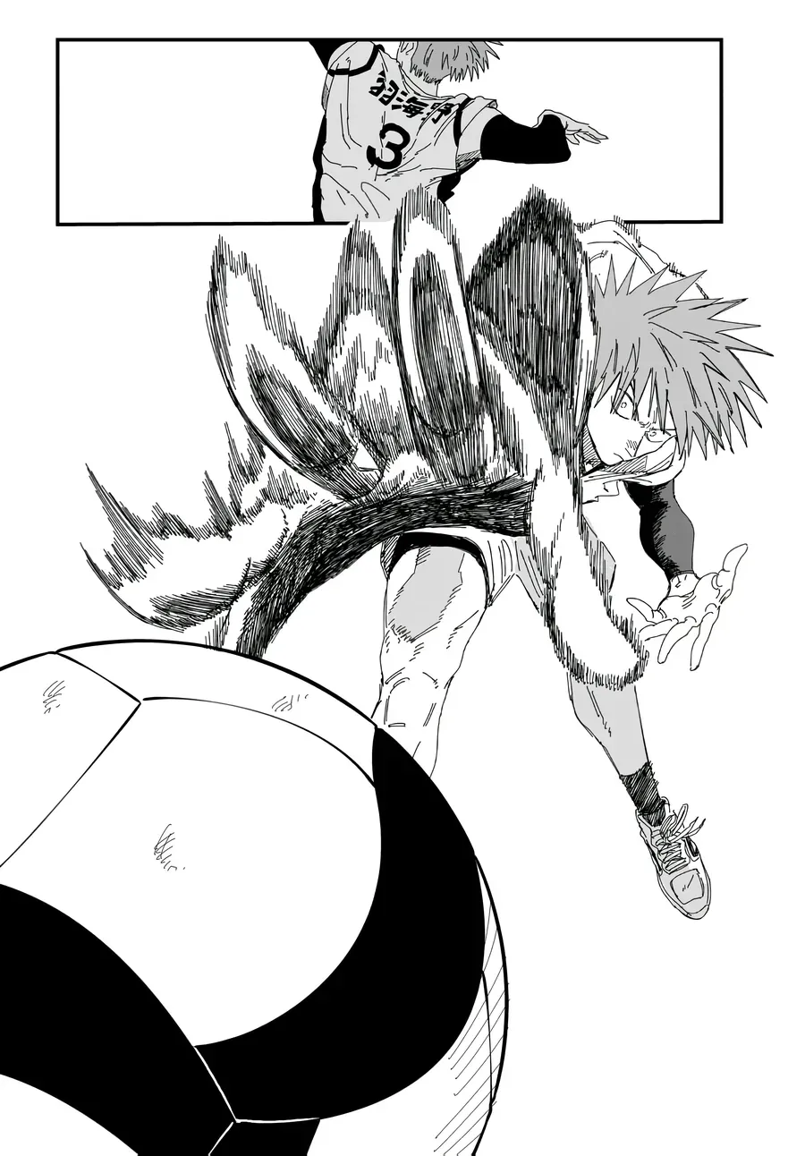 Dig It Chap 13 - Next Chap 14