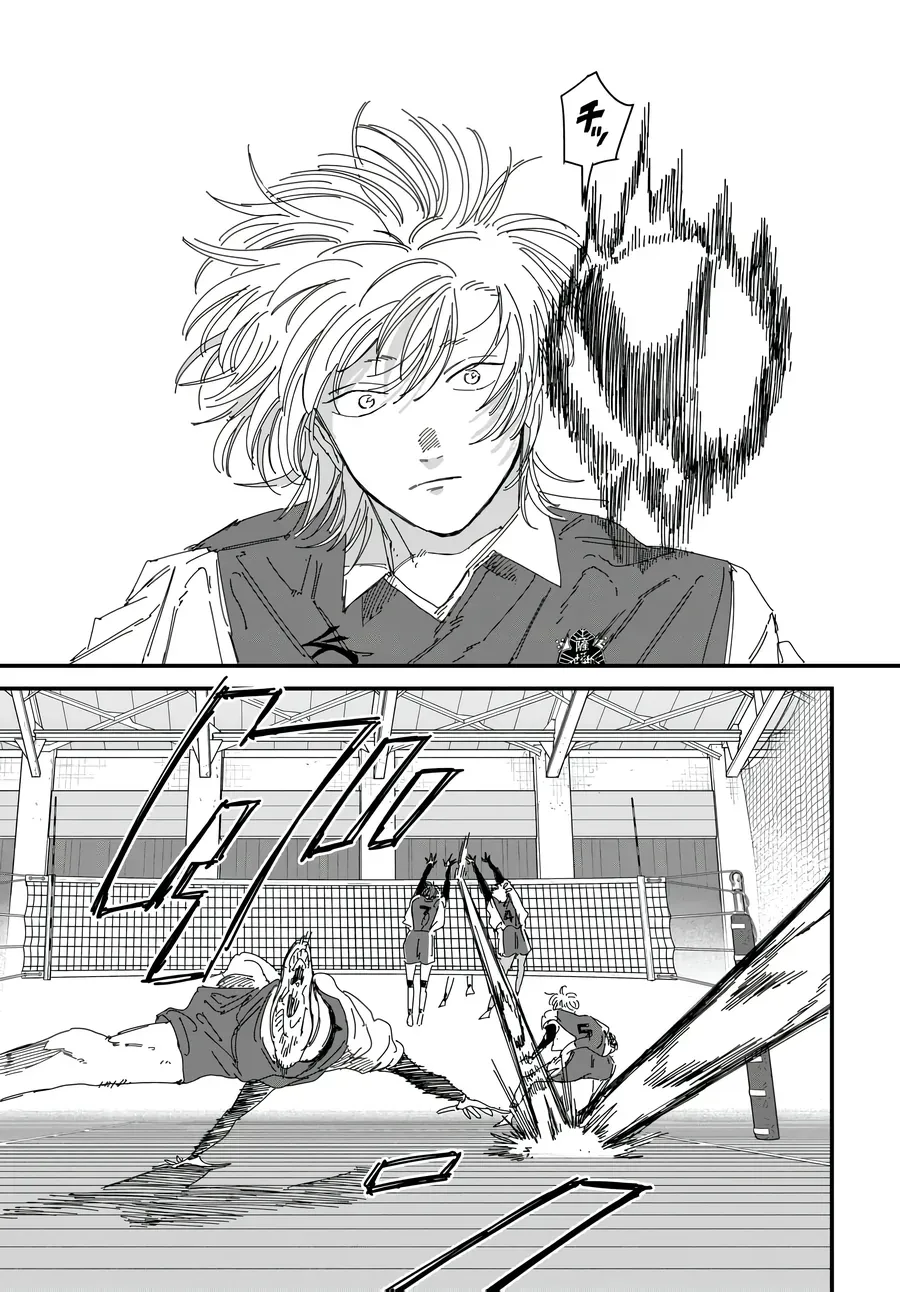Dig It Chap 13 - Next Chap 14