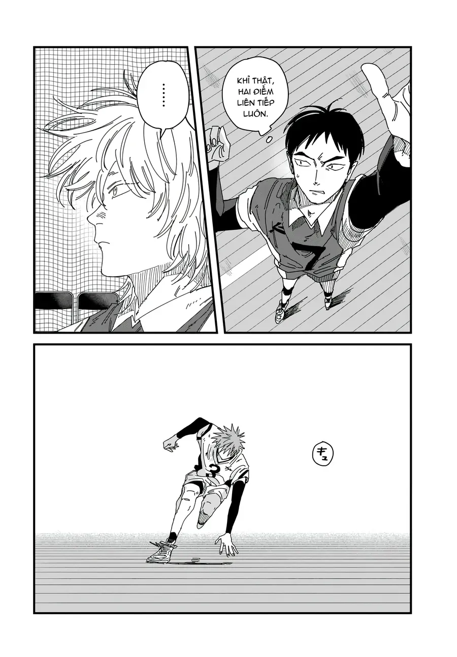 Dig It Chap 13 - Next Chap 14