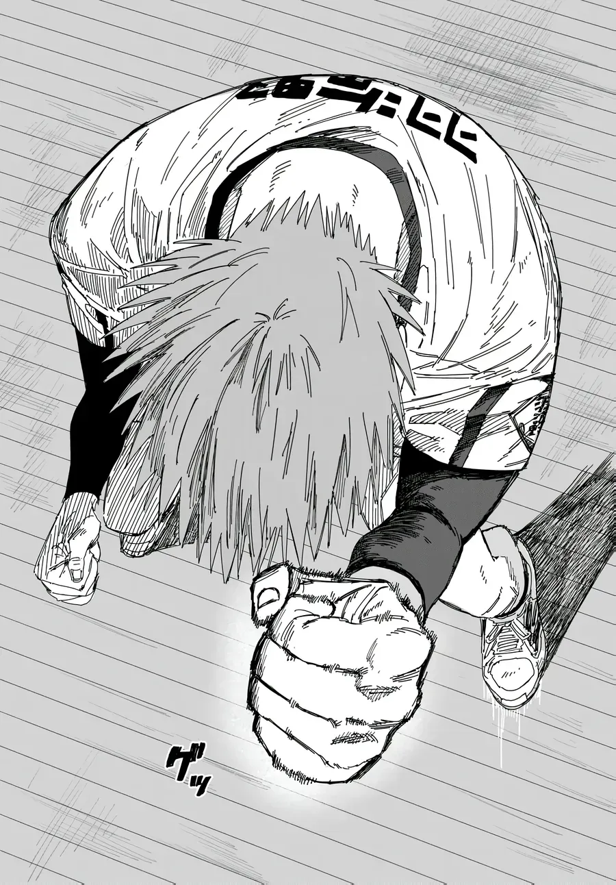 Dig It Chap 13 - Next Chap 14