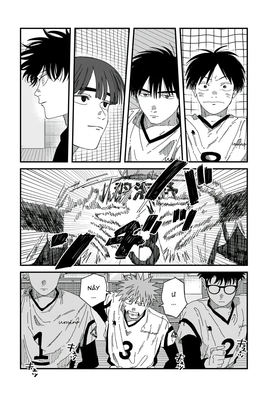 Dig It Chap 13 - Next Chap 14