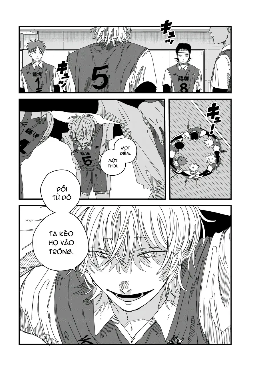 Dig It Chap 13 - Next Chap 14