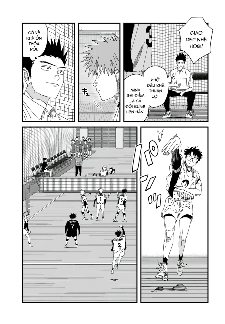 Dig It Chap 13 - Next Chap 14
