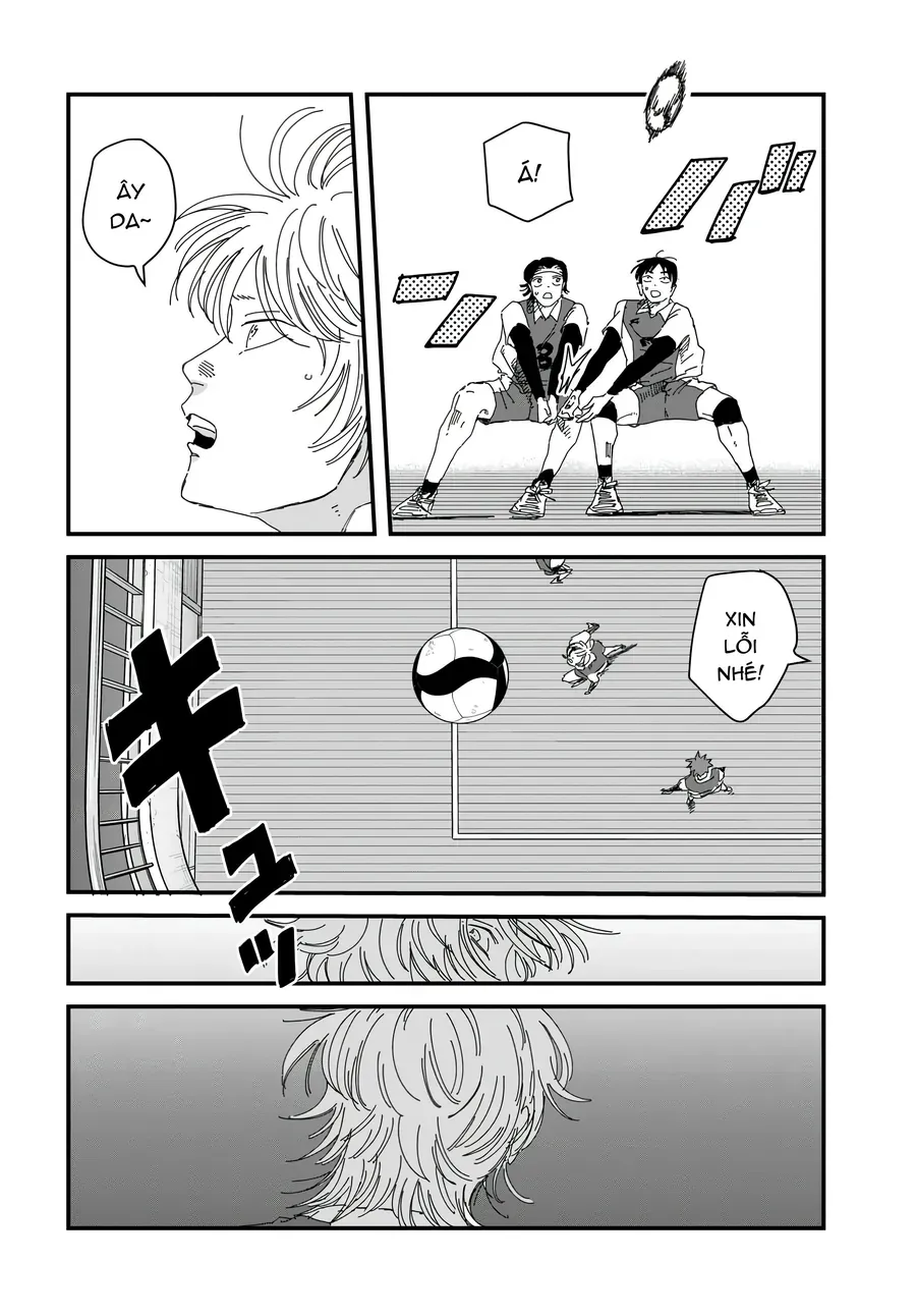 Dig It Chap 13 - Next Chap 14