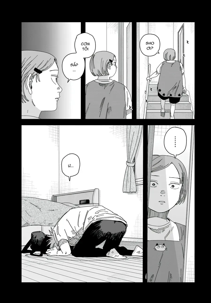 Dig It Chap 13 - Next Chap 14