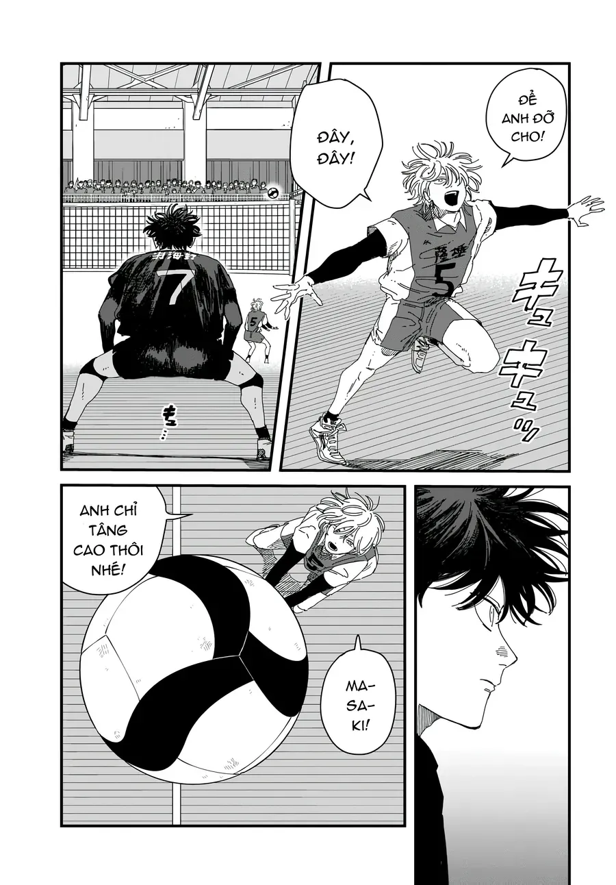 Dig It Chap 13 - Next Chap 14