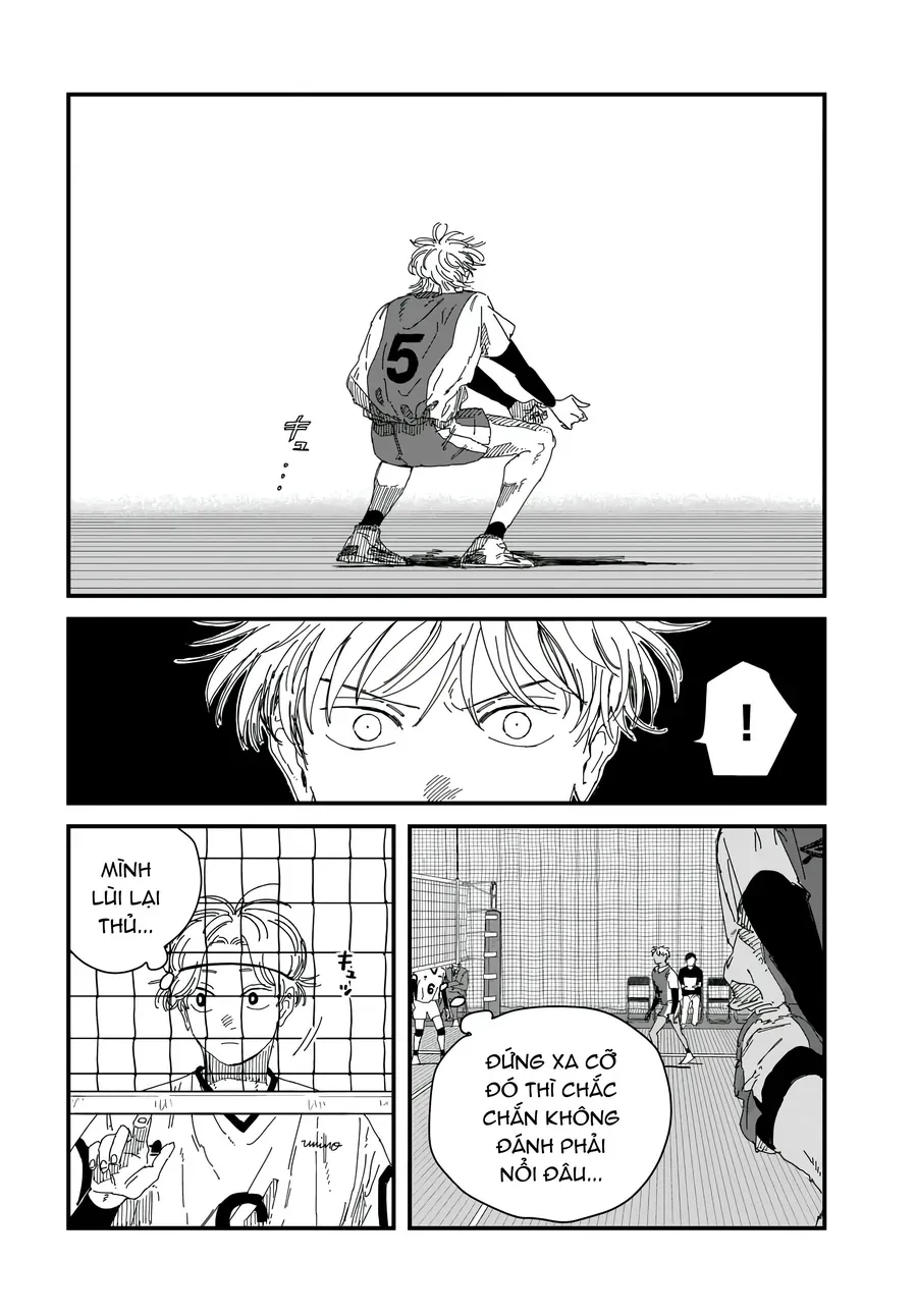 Dig It Chap 13 - Next Chap 14