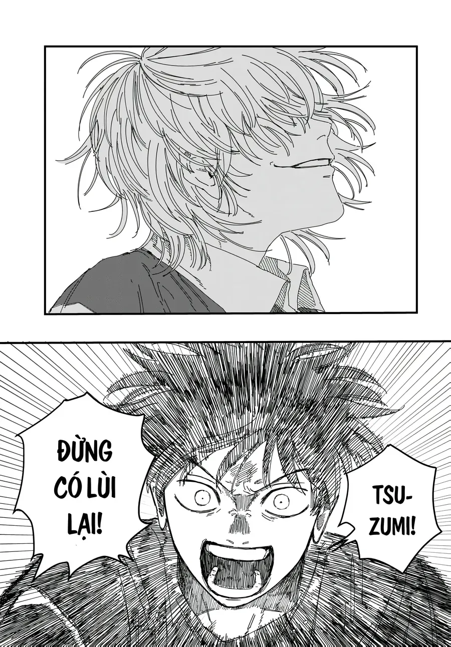 Dig It Chap 13 - Next Chap 14