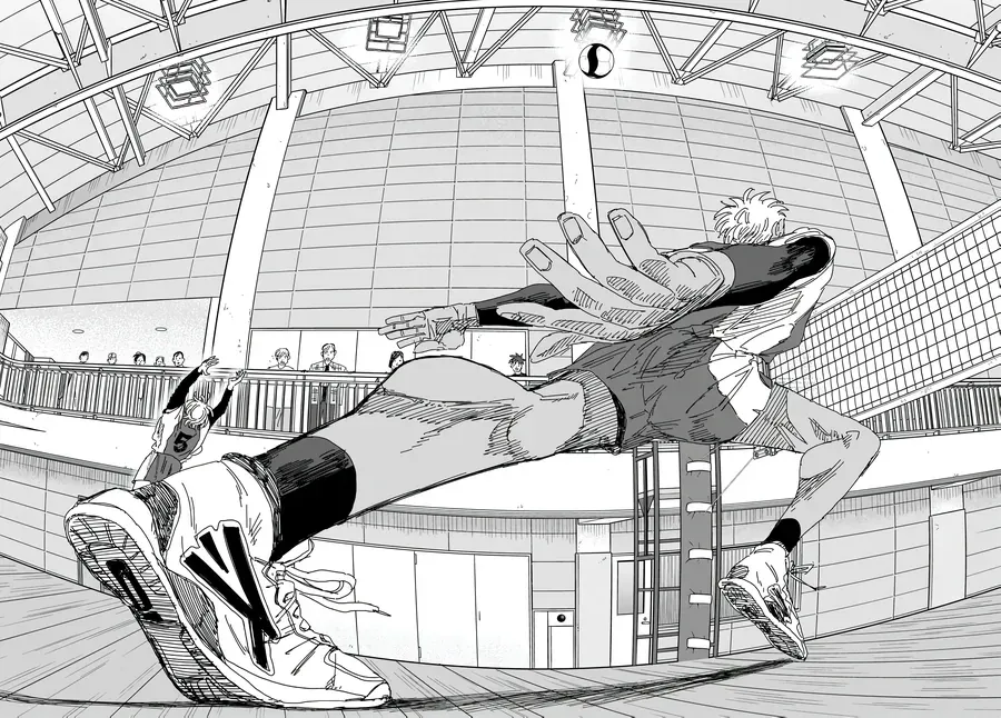 Dig It Chap 13 - Next Chap 14