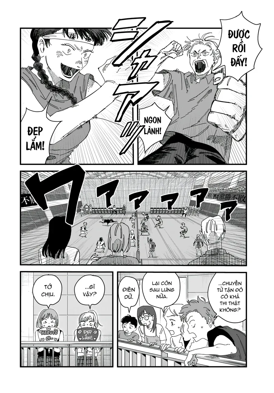 Dig It Chap 13 - Next Chap 14