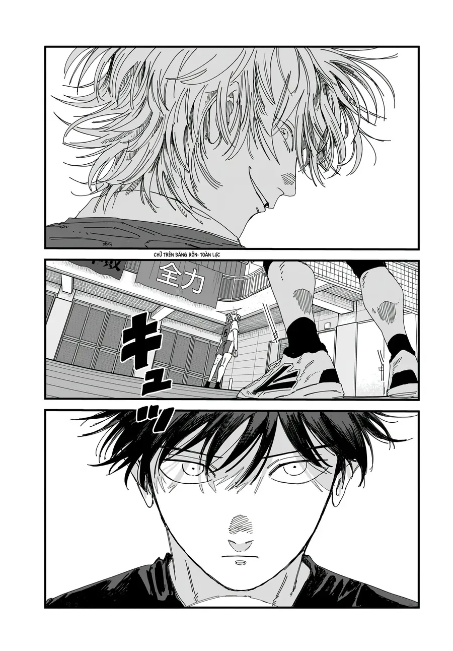 Dig It Chap 13 - Next Chap 14